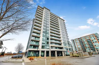 398 Highway 7 E Rg11, Richmond Hill, On L4b 0g6