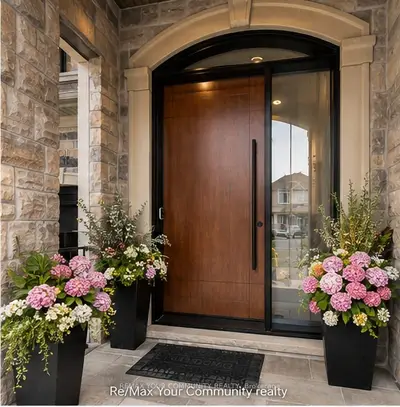 120 Hatton Garden Road, Vaughan, On L4h 3p9