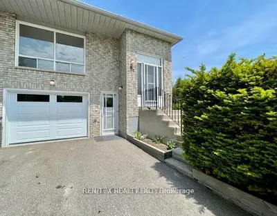 93 Maplegrove Avenue Lower Level, Bradford West Gwillimbury, On L3z 1r9