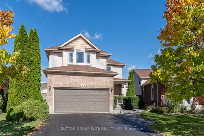 46 Chantler Road, New Tecumseth, On L9r 2e1
