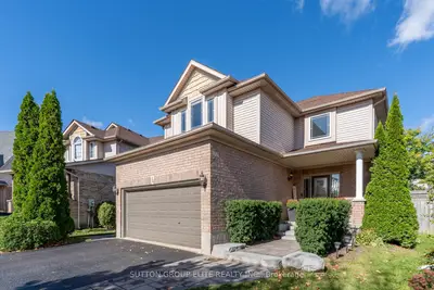 46 Chantler Road, New Tecumseth, On L9r 2e1