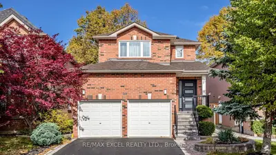 44 Salt Creek Avenue Basement, Richmond Hill, On L4s 1p7