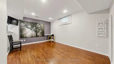 44 Salt Creek Avenue Basement, Richmond Hill, On L4s 1p7