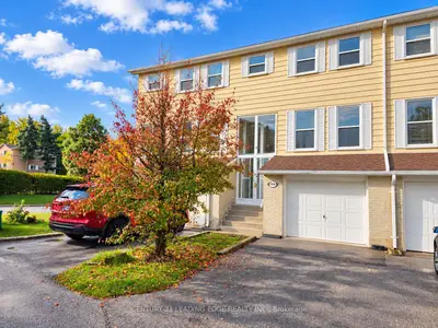 1808 John Street, Markham, On L3t 1y9