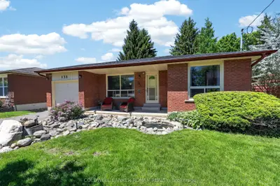 132 Queen Street, New Tecumseth, On L9r 1k6