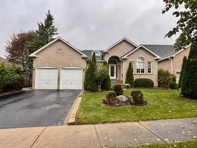 87 Lori Avenue, Whitchurch-stouffville, On L4a 1k1