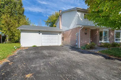 204 Beattie Avenue, New Tecumseth, On L9r 1b9