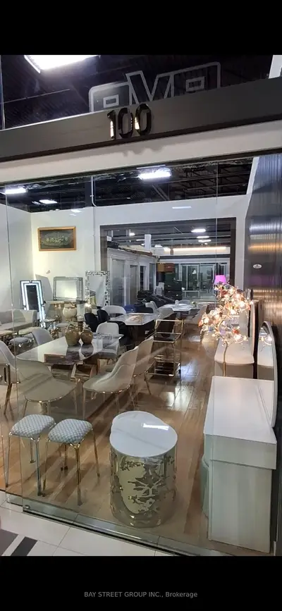 7250 Keele Street 100&105, Vaughan, On L4k 1z8
