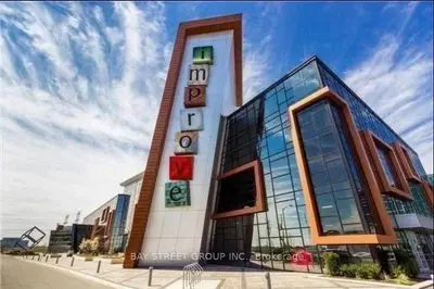 7250 Keele Street 100&105, Vaughan, On L4k 1z8