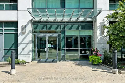 32 Clegg Road 718, Markham, On L6g 0b2