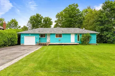69 Virginia Boulevard, Georgina, On L0e 1r0