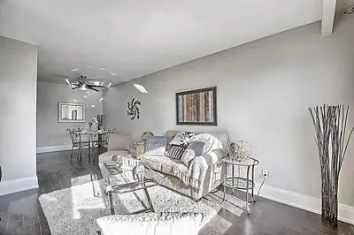 167 Septonne Avenue Main Fl, Newmarket, On L3y 2w4