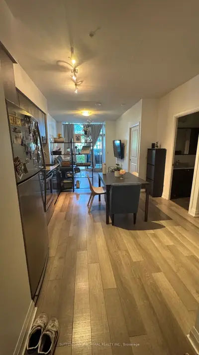 85 North Park Road 102, Vaughan, On L4j 0h8