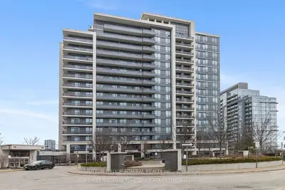 85 North Park Road 102, Vaughan, On L4j 0h8