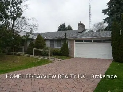 26 Maryvale Crescent, Richmond Hill, On L4c 6p8