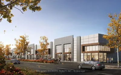 175 Melvin Robson Avenue 119, Aurora, On L4g 7b4