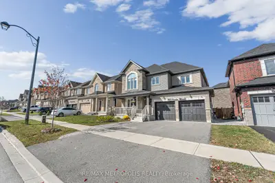 783 Green Street, Innisfil, On L0l 1w0