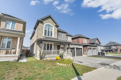 783 Green Street, Innisfil, On L0l 1w0