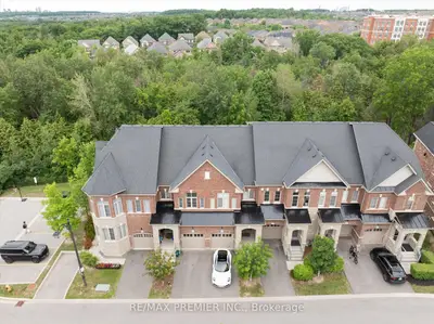 1331 Major Mackenzie Drive 114, Vaughan, On L6a 4w4