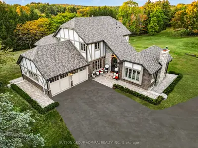 8400 19th Sideroad, King, On L0g 1t0