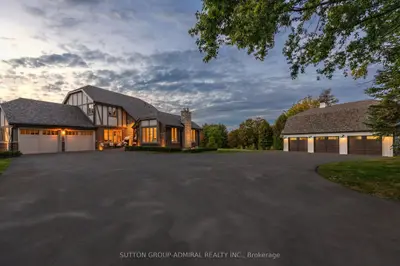 8400 19th Sideroad, King, On L0g 1t0