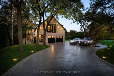 3 Oakbank Road, Vaughan, On L4j 2b8