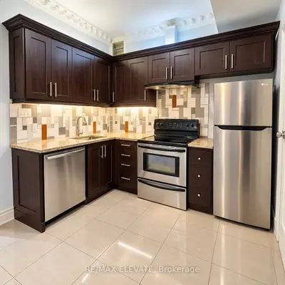 42 Noble Street Bsmt, Markham, On L3r 8g3