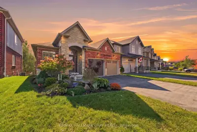 171 Gold Park Gate, Essa, On L3w 0b4