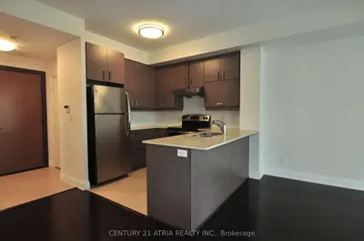 1 Uptown Drive 308, Markham, On L3r 5c1