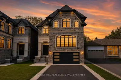 152 Olde Bayview Avenue, Richmond Hill, On L4e 3c6