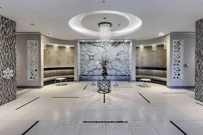 85 North Park Road 605, Vaughan, On L4j 0h9