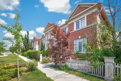 2948 Bur Oak Avenue, Markham, On L6b 1e5