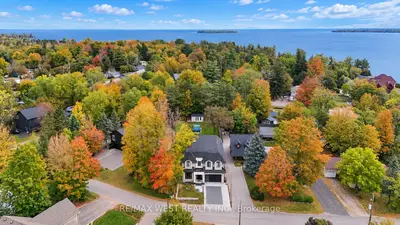 2019 Lilac Drive, Innisfil, On L9s 1y9