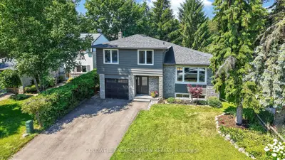 124 King Street S, New Tecumseth, On L9r 1b2