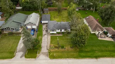 775 James Street, Innisfil, On L9s 2g6