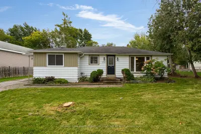 775 James Street, Innisfil, On L9s 2g6