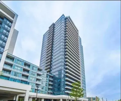 7890 Bathurst Street 2306, Vaughan, On L4j 0j9