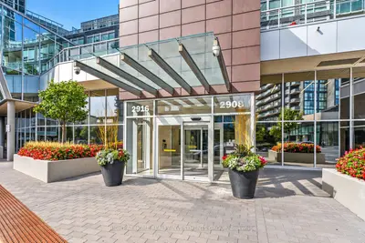 2916 Highway 7 3305, Vaughan, On L4k 0k6