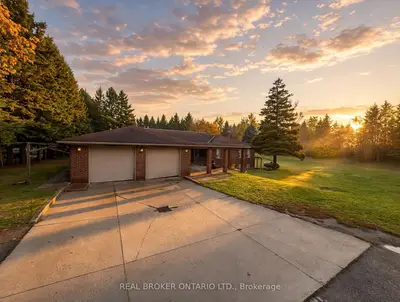 2955 16th Side Road, King, On L7b 1a3