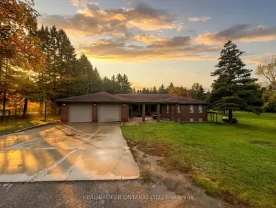 2955 16th Side Road, King, On L7b 1a3