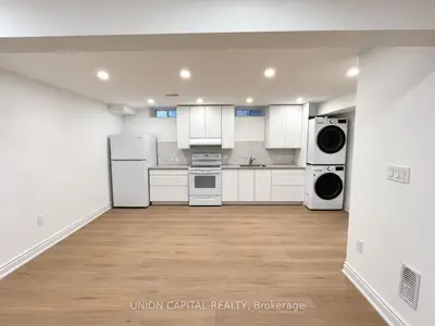 119 Lawford Road Bsmnt, Vaughan, On L4l 1a6