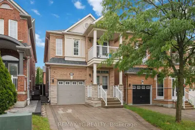 140 Laramie Crescent R1, Vaughan, On L6a 0r1