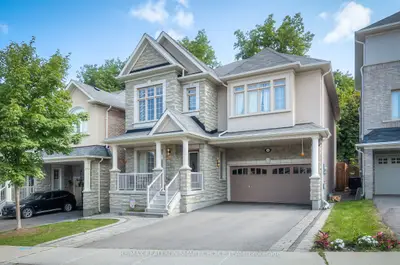243 Gord Clelland Gate Bsmt, Newmarket, On L3x 0g1
