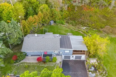 9476 Highway 9, Adjala-tosorontio, On L0g 1w0