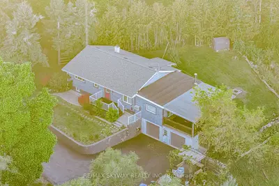 9476 Highway 9, Adjala-tosorontio, On L0g 1w0