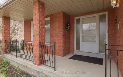 19 Western Skies Court, Vaughan, On L4l 8b6
