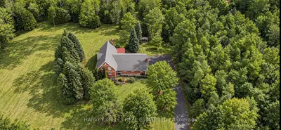 21455 Warden Avenue, East Gwillimbury, On L0g 1r0