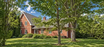 21455 Warden Avenue, East Gwillimbury, On L0g 1r0