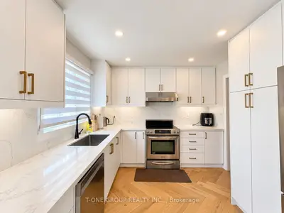 117 Downing Boulevard, Vaughan, On L4j 7m2