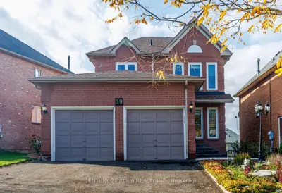 39 Chiswick Crescent, Aurora, On L4g 6p1